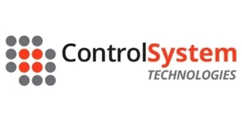 Control System Technologies Merchant logo