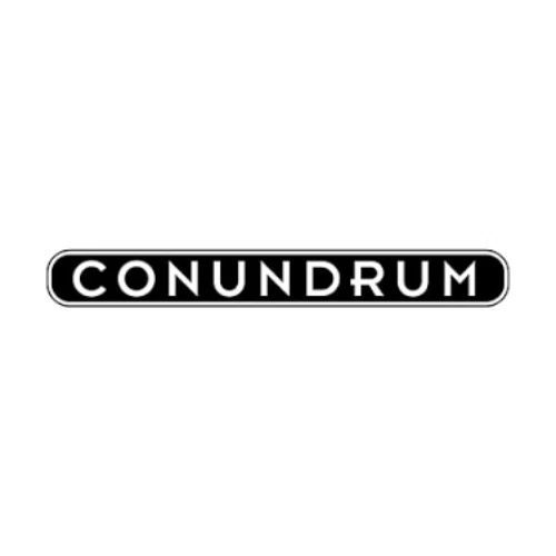 20 Off Conundrum Wines Promo Code (1 Active) Jul '24