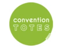 Convention Totes Merchant Logo