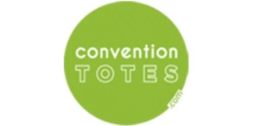 Convention Totes Promo Code