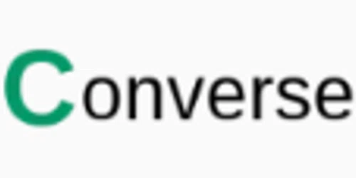 Converse AI Promo Code