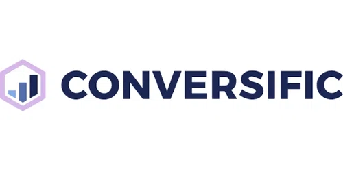 Conversific Merchant logo