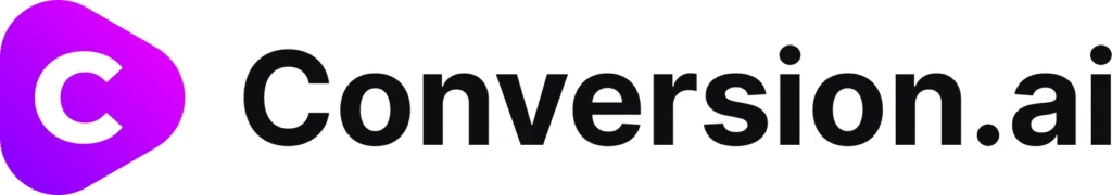 Conversion.ai Promo Code