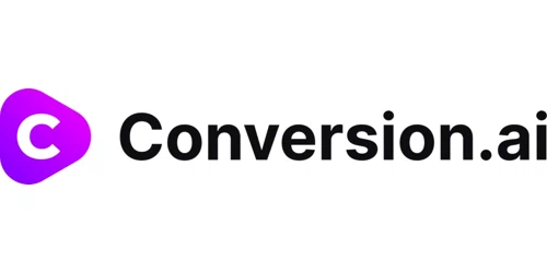 Conversion.ai Promo Code