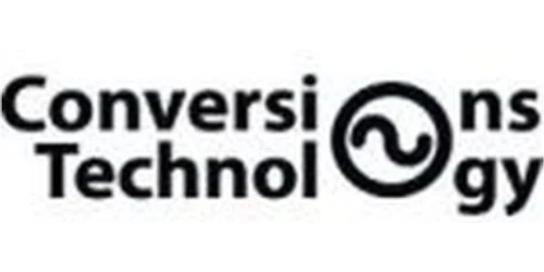 Conversions Technology Promo Code