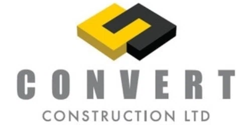 Convert Construction Promo Code