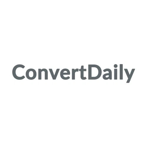 ConvertDaily Promo Code