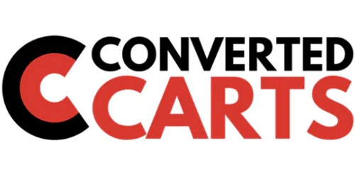 Converted Carts Promo Code