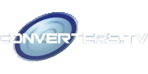 Converters.tv Promo Code