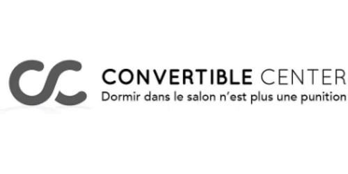 Convertible Center Promo Code