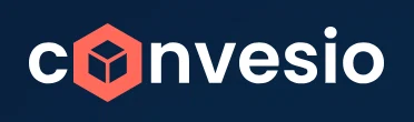 Convesio Merchant Logo