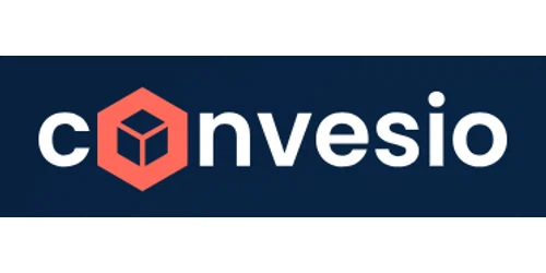 Convesio Promo Code