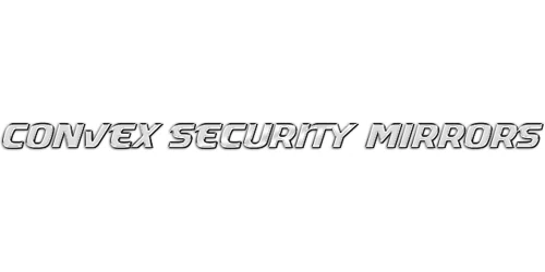 Convex Security Mirrors Promo Code
