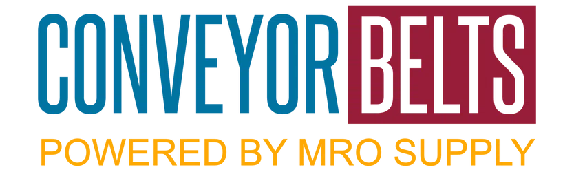 Conveyor Belt Merchant Logo