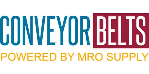 Conveyor Belt Promo Code