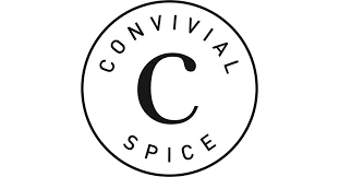 Convivial Spice Merchant Logo