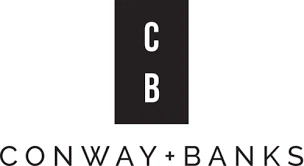 Conway and Banks coupons