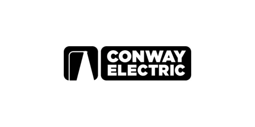 Conway Electric coupon