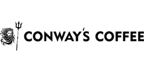 Conway's Coffee Promo Code