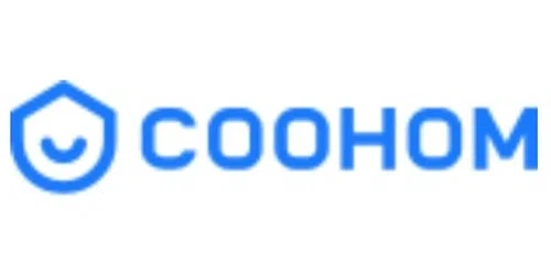 Coohom Merchant logo