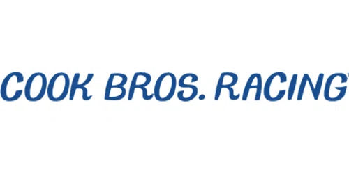 Cook Bros. Racing Promo Code