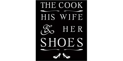 The Cook, His Wife & Her Shoes Promo Code