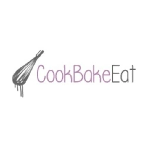 Cook Bake Eat Promo Code