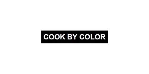 Cook By Color coupon