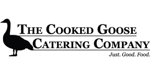 Cooked Goose Catering Company Promo Code