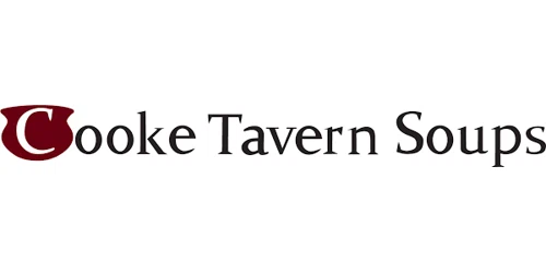 Cooke Tavern Soups Promo Code