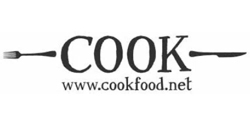 Cook Merchant logo
