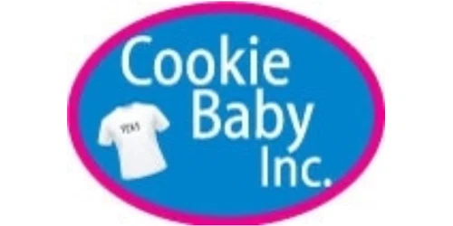 Cookie Baby Inc Promo Code