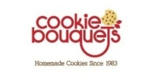 Cookie Bouquets Merchant logo