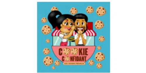 Cookie Confidant Promo Code