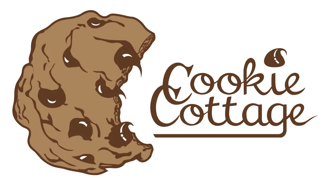 Cookie Cottage Merchant Logo
