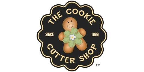 The Cookie Cutter Shop Promo Code