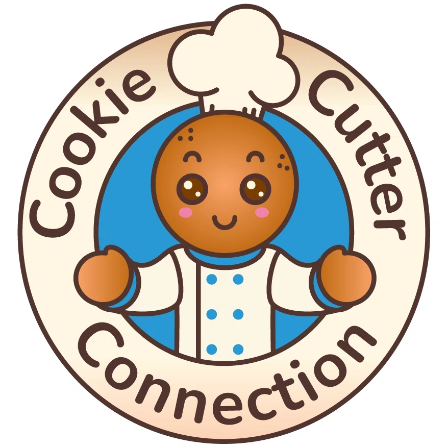 Cookie Cutter Connection Merchant Logo