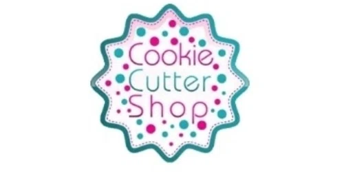 Cookie Cutter Shop Promo Code