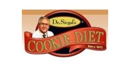Dr. Siegal's Cookie Diet Merchant logo