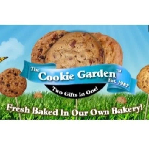 20 Off The Cookie Garden Cookie Bouquets Promo Code 2023