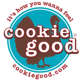 Cookie Good Merchant Logo