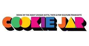 Cookie Jar Merchant Logo