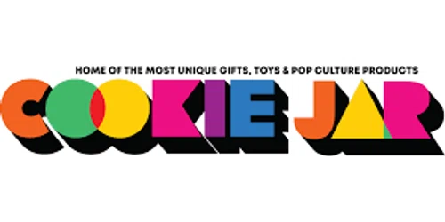 Cookie Jar Promo Code