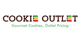 Cookie Outlet Merchant Logo