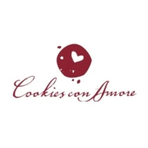 20 Off Cookies con Amore Promo Code, Coupons Mar 2024