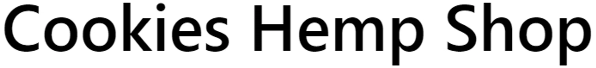 Cookies Hemp and CBD Promo Code