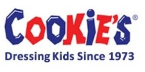 CookiesKids Merchant logo