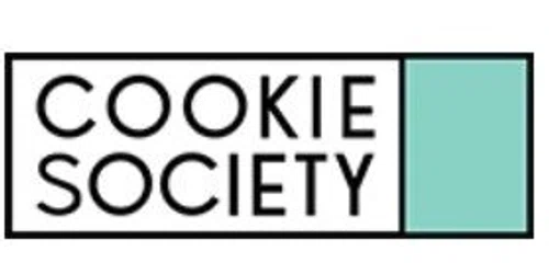Cookie Society Promo Code
