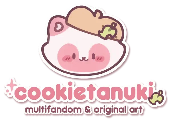 CookieTanuki Merchant Logo