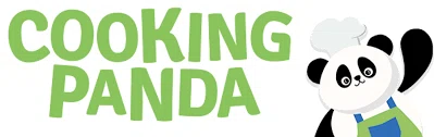Cooking Panda Merchant Logo